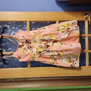 Charlotte Russe summer dress